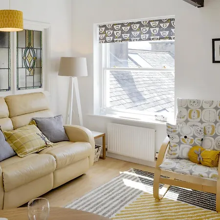 Holiday home Loft 10 *