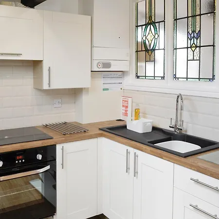 Holiday home Loft 10 *