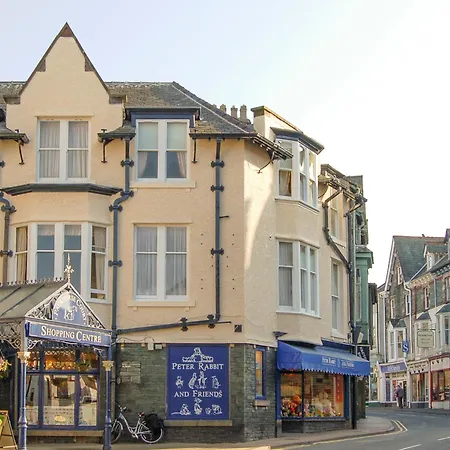 בית נופש Loft 10