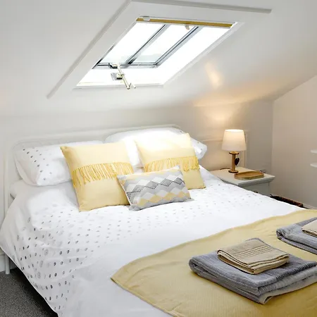 Loft 10 Ferienhaus Keswick (Cumbria)