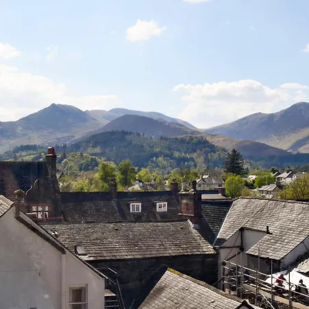 Loft 10 Keswick (Cumbria)